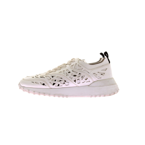 Baskets blanches