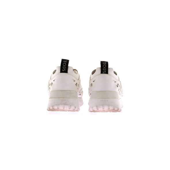 Baskets blanches