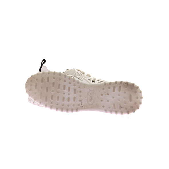 Baskets blanches