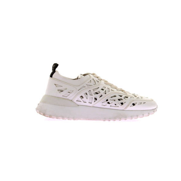 Baskets blanches