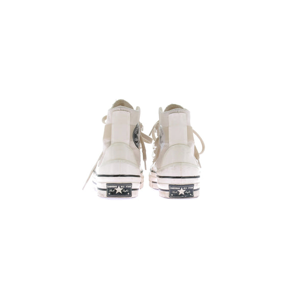 Baskets crèmes "Chuck 70"
