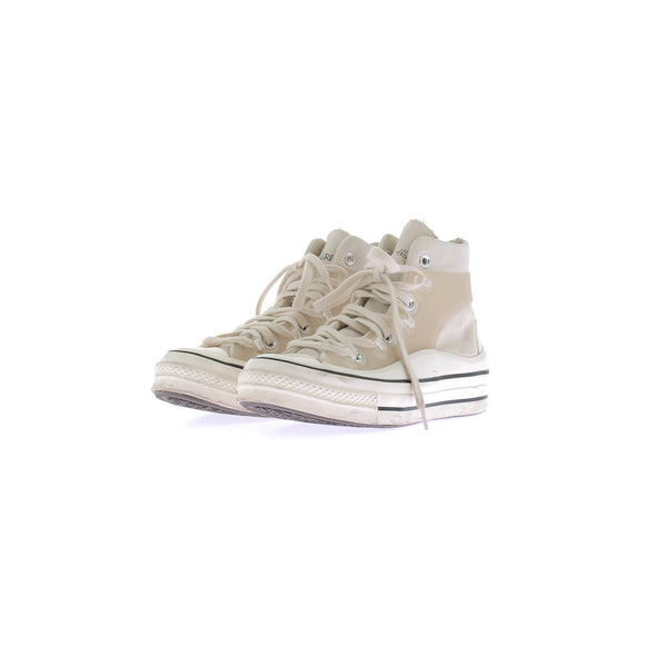 Baskets crèmes "Chuck 70"