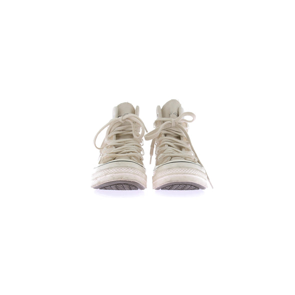 Baskets crèmes "Chuck 70"