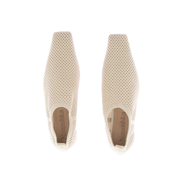 Chaussures en maille "Bujum"