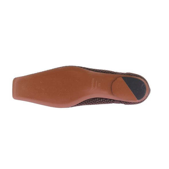 Chaussures en maille "Bujum"