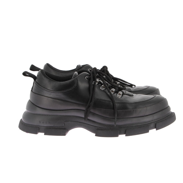 Baskets noires
