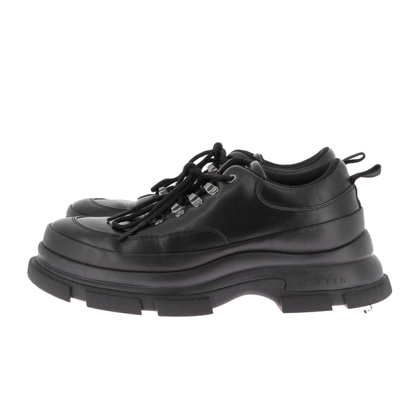 Baskets noires