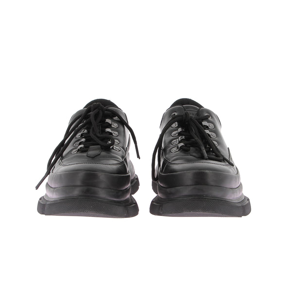 Baskets noires