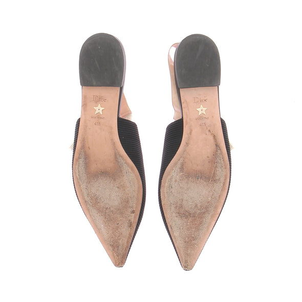 Slingback J'adior