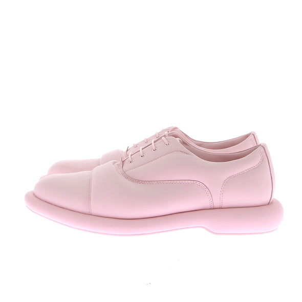 Chaussures rose "Oxford 1"