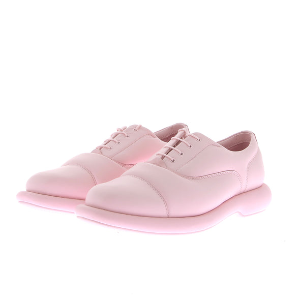 Chaussures rose "Oxford 1"