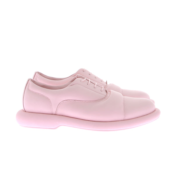 Chaussures rose "Oxford 1"