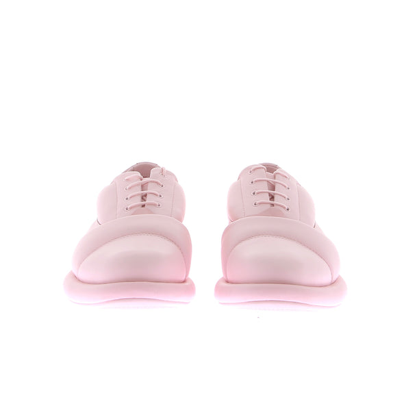 Chaussures rose "Oxford 1"