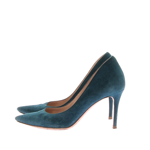 Escarpin "Gianvito 105"