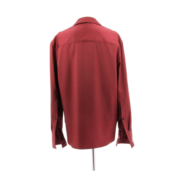 Chemise en laine "ELIANA"