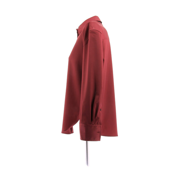 Chemise en laine "ELIANA"