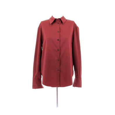 Chemise en laine "ELIANA"