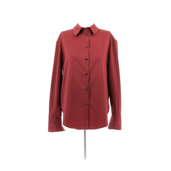 Chemise en laine "ELIANA"