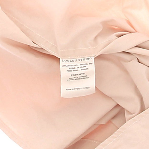Chemise rose "Espanto"