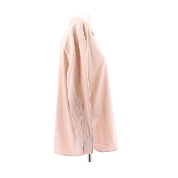 Chemise rose "Espanto"
