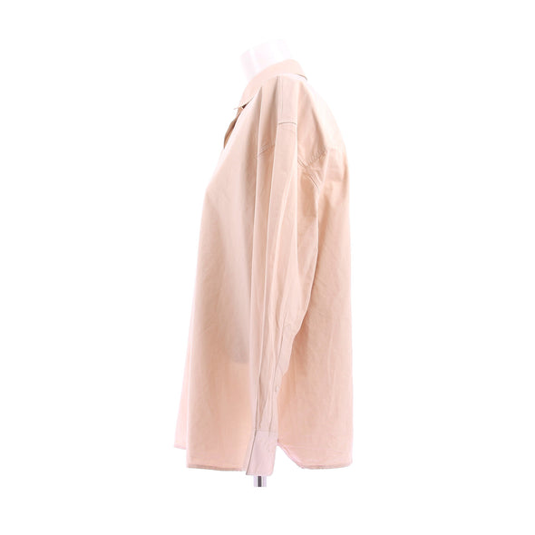 Chemise rose "Espanto"