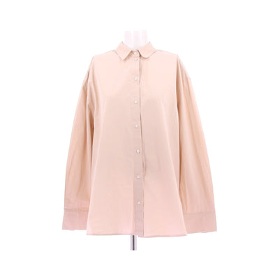 Chemise rose "Espanto"