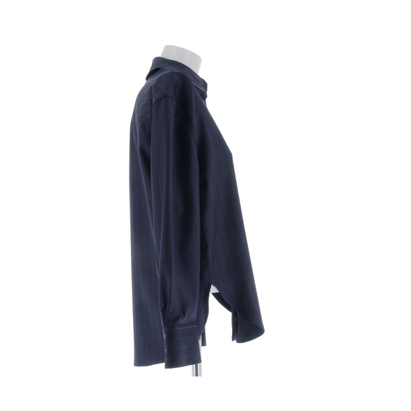 Chemise en laine "GISELE"