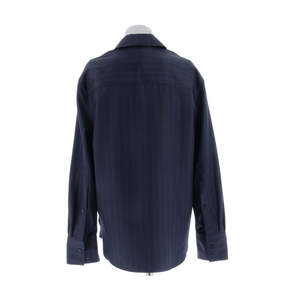Chemise en laine "GISELE"