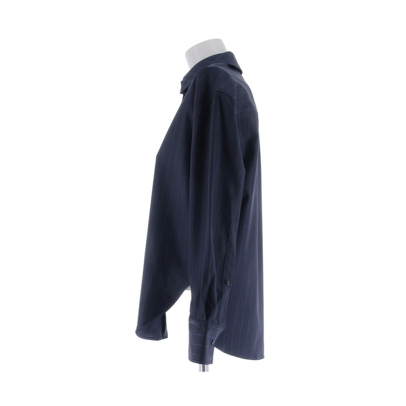 Chemise en laine "GISELE"