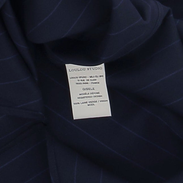 Chemise en laine "GISELE"