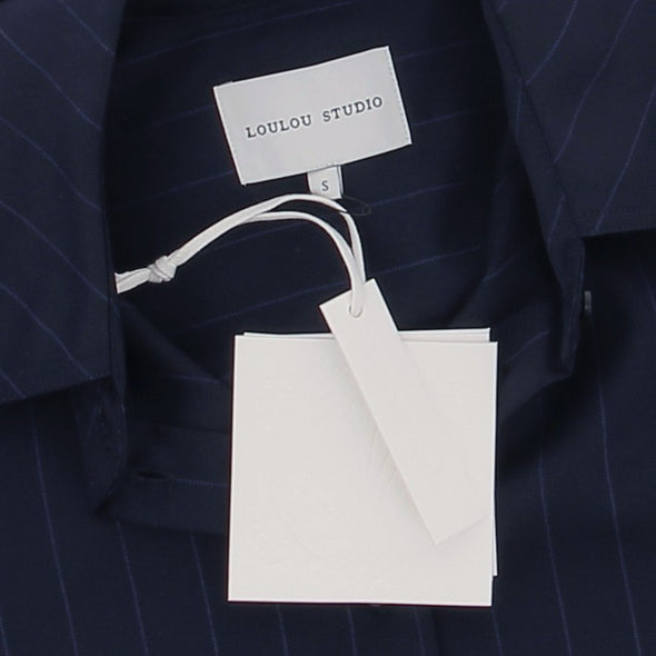 Chemise en laine "GISELE"