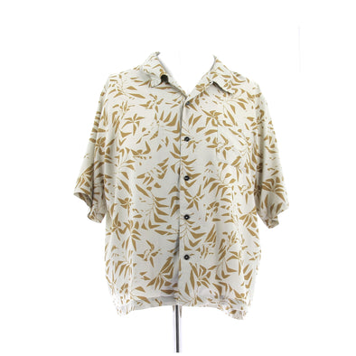 Chemise à imprimé