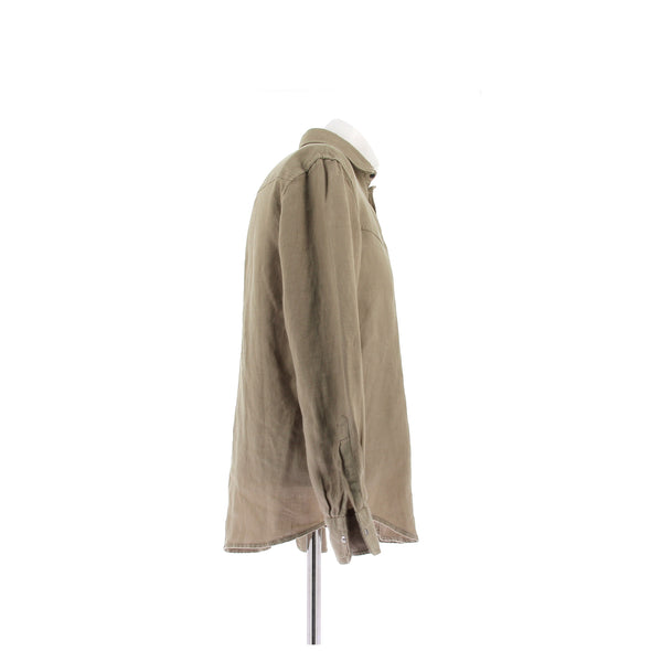 Chemise en lin