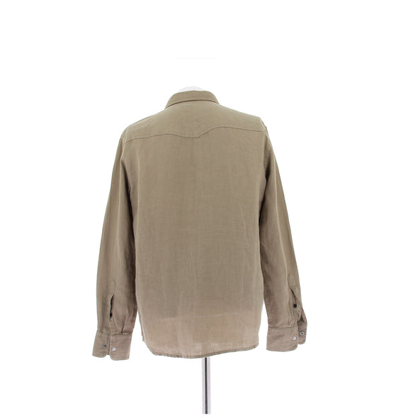 Chemise en lin