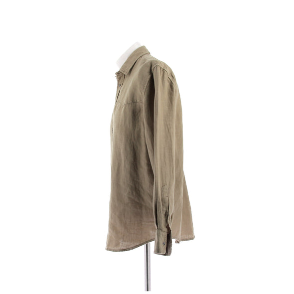 Chemise en lin