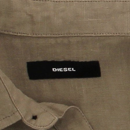 Chemise en lin