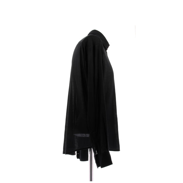 Chemise en soie