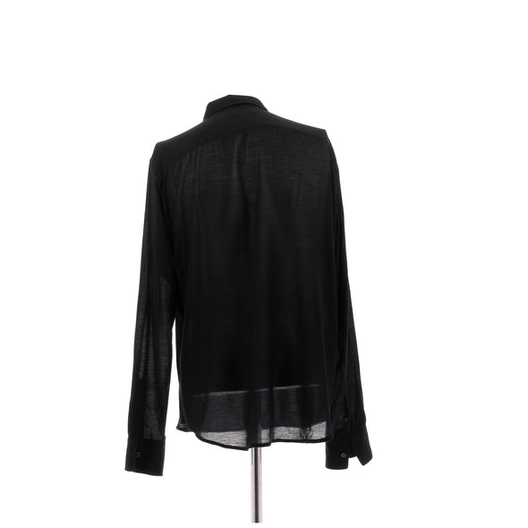 Chemise en soie