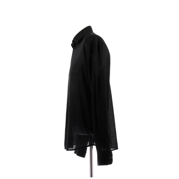 Chemise en soie
