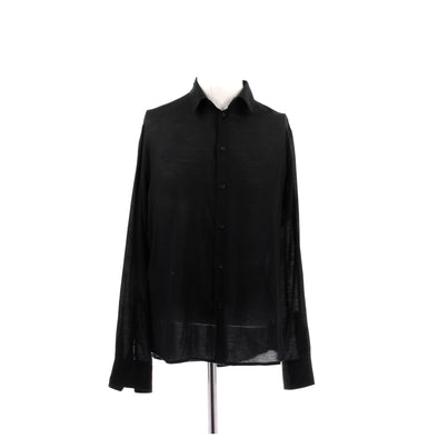 Chemise en soie