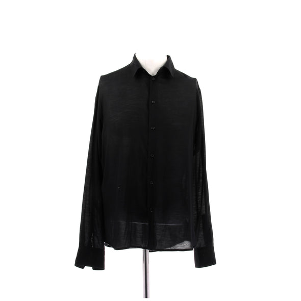 Chemise en soie