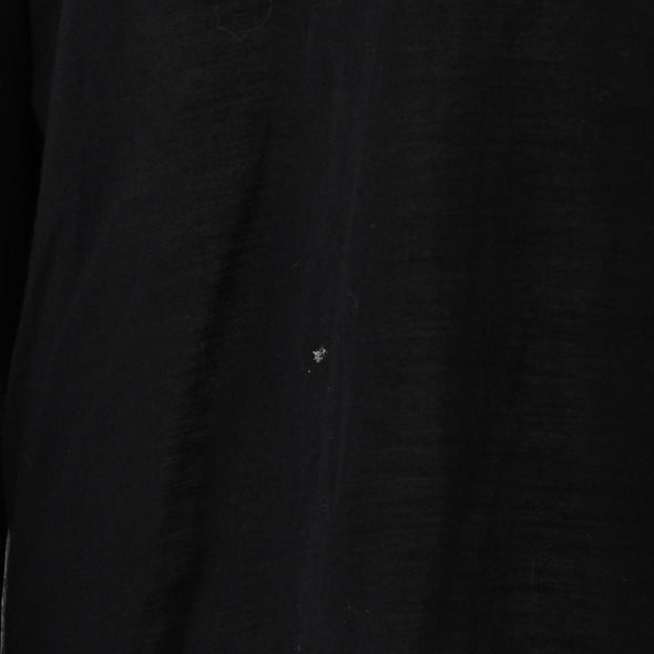 Chemise en soie