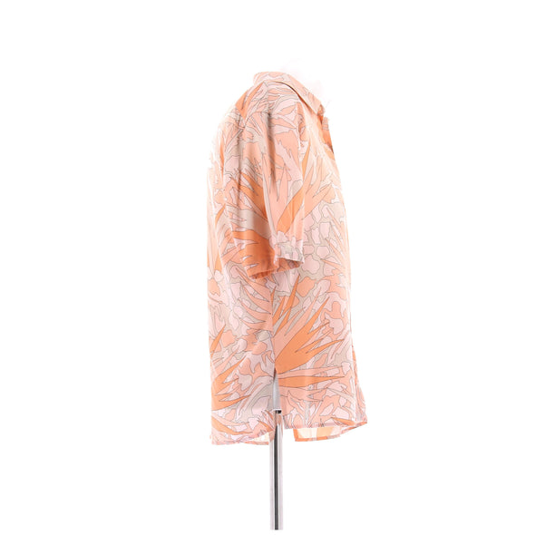 Chemise imprimée