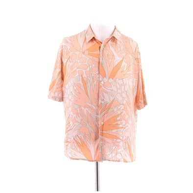 Chemise imprimée