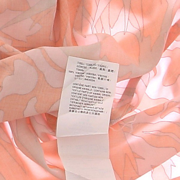Chemise imprimée