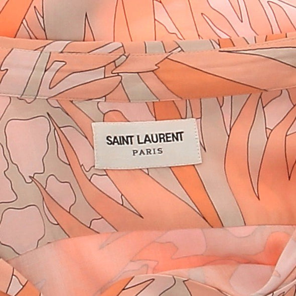 Chemise imprimée