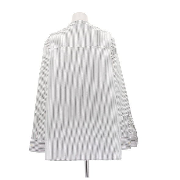 Chemise en soie "Isor"