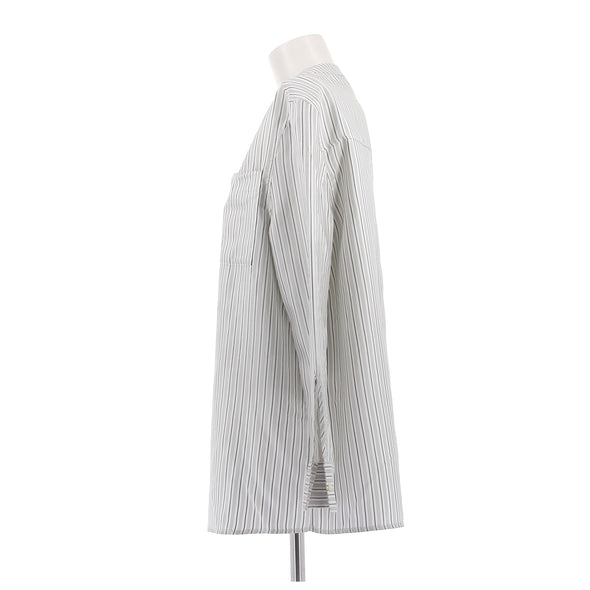 Chemise en soie "Isor"