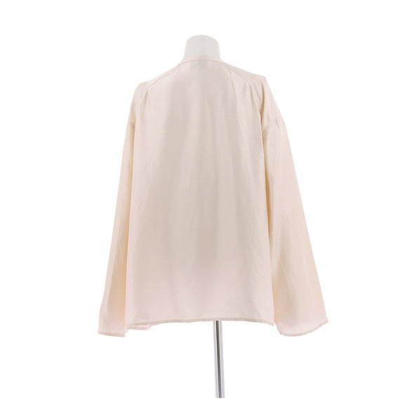Chemise en soie "ZAMILA"
