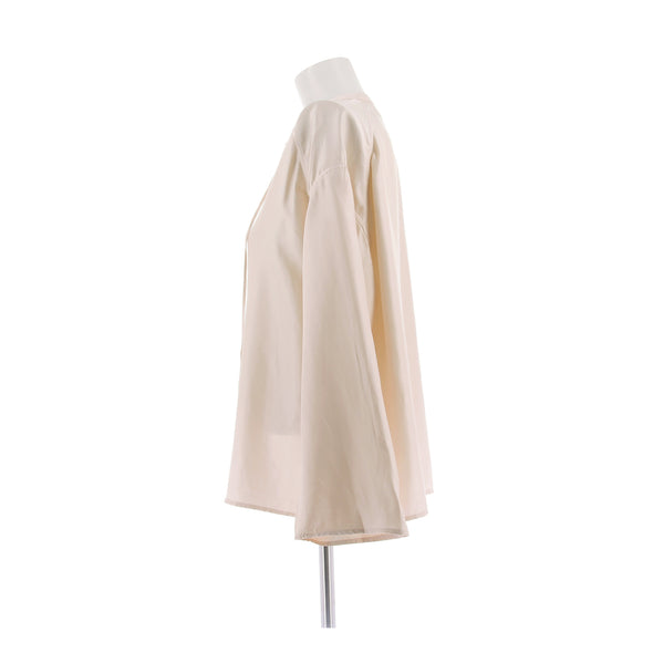 Chemise en soie "ZAMILA"